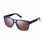 Unisex Sunglasses Eyewear Square Shimano ECESQRE2HCB27 Black