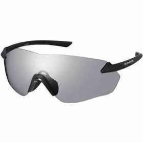 Unisex-Sonnenbrille Eyewear Sphyre R Shimano ECESPHR1PHL01R Schwarz