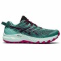 Sports Trainers for Women Asics Gel-Trabuco 10