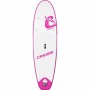 Paddle Surf Board Element All Round Cressi-Sub 9,2" White White/Pink