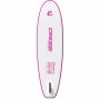 Paddle Surf Board Element All Round Cressi-Sub 9,2" White White/Pink