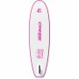 planche de Paddle Surf Element All Round Cressi-Sub 9,2" Blanc Blanc/Rose