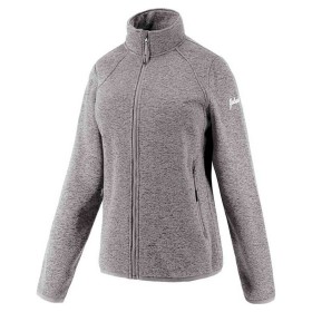 Women's Sports Jacket Joluvi Rose Grey