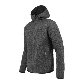Men's Sports Jacket Wise Joluvi Dark grey Grey