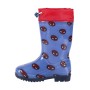 Bottes en Caoutchouc pour Enfants Spiderman