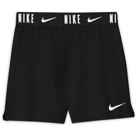 Sport Shorts for Kids DRI-FIT TROPHY Nike DA1099 010 