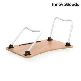 Table d'appoint InnovaGoods IG814939 Marron (Reconditionné B)