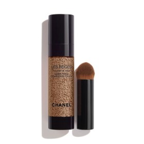 Flytande foundation för läppar Chanel Les Beiges N.º b30 B30 20 ml