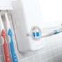Toothpaste Dispenser and Holder Diseeth InnovaGoods