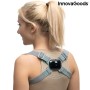 Intelligent Rechargeable Posture Trainer with Vibration Viback InnovaGoods V0103254 (Refurbished A)