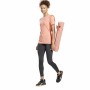 T-shirt Workout Ready Reebok Supremium Pink