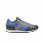 Kinder Sportschuhe Reebok Royal Classic Jogger 3 Dunkelgrau