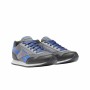 Kinder Sportschuhe Reebok Royal Classic Jogger 3 Dunkelgrau