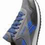 Chaussures de Sport pour Enfants Reebok Royal Classic Jogger 3 Gris foncé