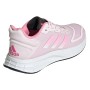 Gymnastiksko, Dam Adidas GW4116 Rosa