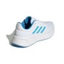 Sports Trainers for Women GALAXY 6 Adidas GX7256 White