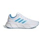 Sports Trainers for Women GALAXY 6 Adidas GX7256 White