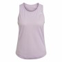 Women's Sleeveless T-shirt Adidas Designed 2 Move Dance