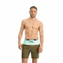 Baddräkt Herr Puma Swim Oliv