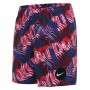 Children’s Bathing Costume 4" Volley Nike