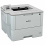 Schwarzweiß-Laserdrucker Brother HLL6400DWG1 50PPM 512 MB WIFI