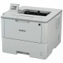 Monochrome Laser Printer Brother HLL6400DWG1 50PPM 512 MB WIFI