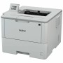 Schwarzweiß-Laserdrucker Brother HLL6400DWG1 50PPM 512 MB WIFI