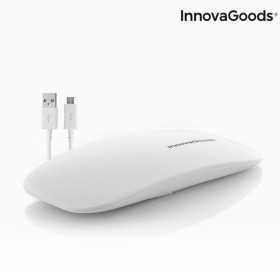 Nail Dryer InnovaGoods IG814427 (White) (Refurbished A)