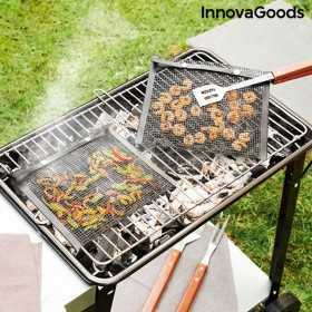 Sacs de cuisson pour barbecue BBQNet InnovaGoods (Reconditionné A)