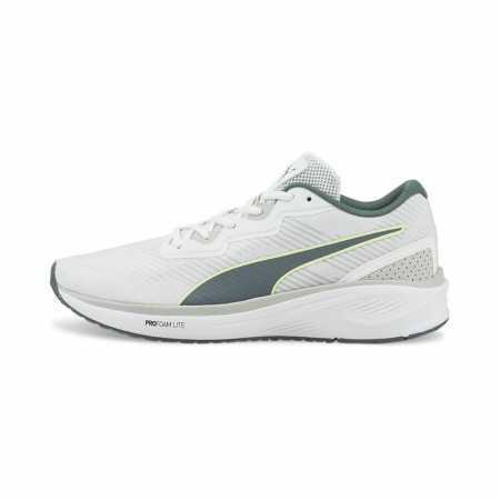 Running Shoes for Adults Aviator Sky Puma White