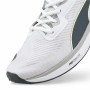 Running Shoes for Adults Aviator Sky Puma White