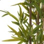 Dekorationspflanze Bambus grün Kunststoff (80 x 180 x 80 cm)