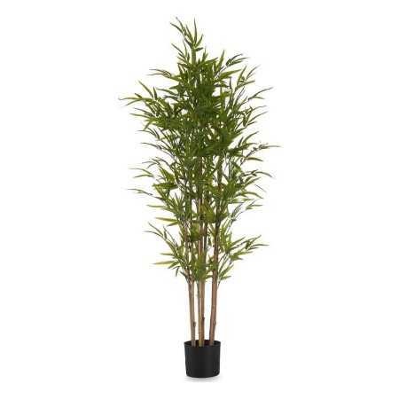 Plante décorative Bambou Vert Plastique (80 x 150 x 80 cm)