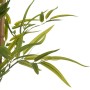 Dekorationspflanze Bambus grün Kunststoff (80 x 150 x 80 cm)
