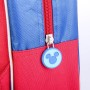 Cartable Mickey Mouse Bleu foncé (25 x 31 x 10 cm)