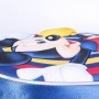 Schulrucksack Mickey Mouse Dunkelblau (25 x 31 x 10 cm)