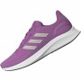 Running Shoes for Adults Adidas GV9576 Run Falcon 2 Pink
