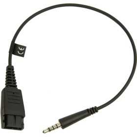 Audio cable Jabra 8800-00-99