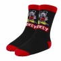 Chaussettes Mickey Mouse 3 paires