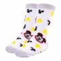 Chaussettes Mickey Mouse 3 paires