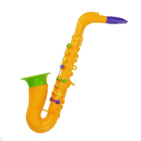 Musikalisk Leksak Reig Saxofon 41 cm