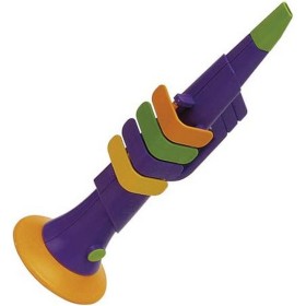 Musikalisk Leksak Reig Trumpet 29 cm