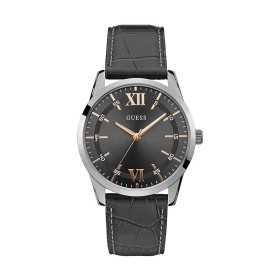 Unisex-Uhr Guess W1307G1 (Ø 44 mm)