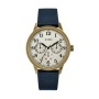 Unisex Watch Guess W1101G2 (Ø 46 mm)