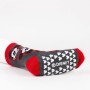 Non-slip Socks Mickey Mouse 2 Units Multicolour