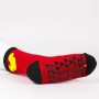 Non-slip Socks Mickey Mouse 2 Units Multicolour