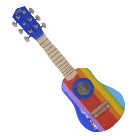 Musikalisk Leksak Reig Gitarr för barn 55 cm