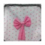 Chair for Dolls Reig Pink Umbrella White Spots