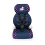 Chaise pour poupées Reig Deluxe Voiture Blue marine