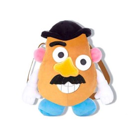 Mikrofon Reig Mr. Potato Für Kinder Rucksack